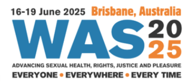 27th Congress of the  World Association for Sexual Health: Brisbane, Australia